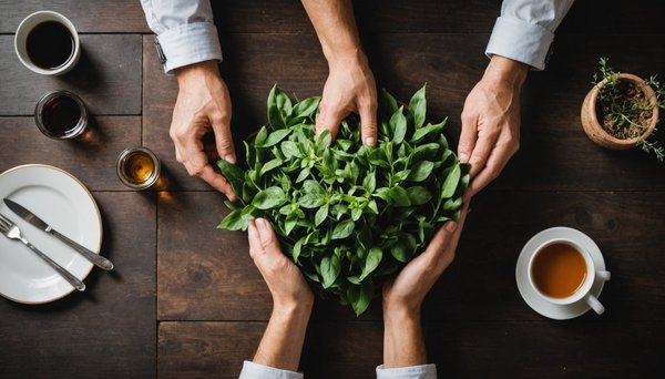 Les meilleures pratiques naturelles pour gérer le stress selon les experts en bien-être