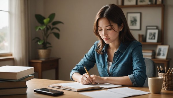 Techniques naturelles pour gérer efficacement le stress au quotidien