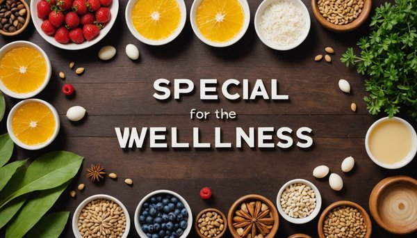 Offres spéciales sur les produits de bien-être : conseils pour faire les meilleurs choix