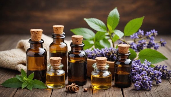 Les bienfaits de l'aromathérapie pour réduire le stress naturellement